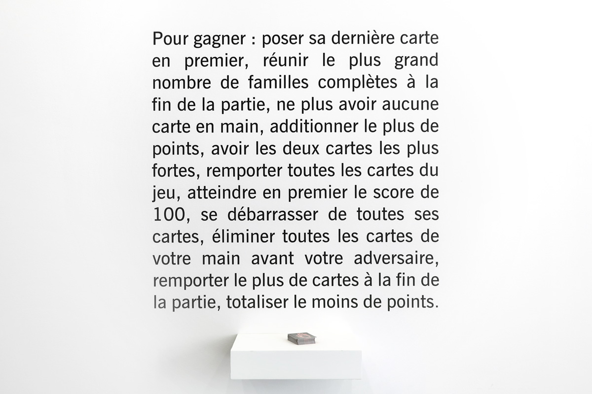 Elsa Werth, Dispositif de mediation Fluxus, Pom Pom Pidou, Le Tripostal 2025_Handmade_3